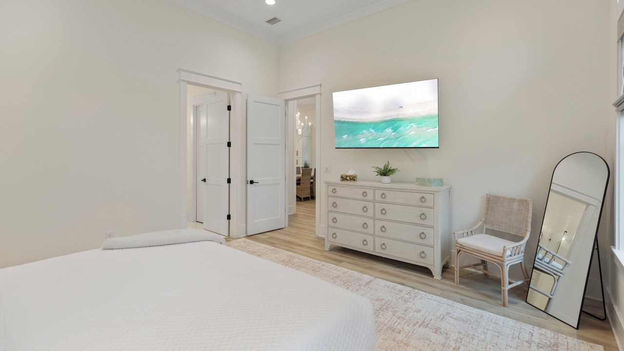 Photo of Bedroom in San Juan