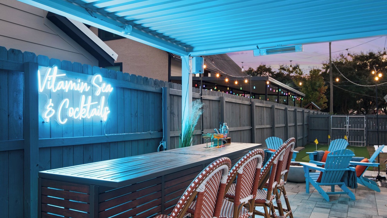 Photo of Outdoor in West Panama City Beach