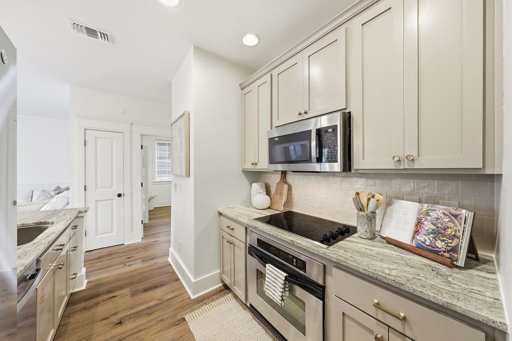Photo of Kitchen in Rosemary Beach