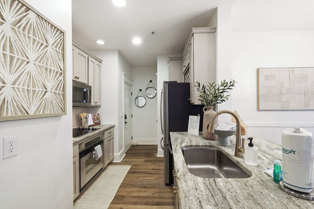 Photo of Kitchen in Rosemary Beach