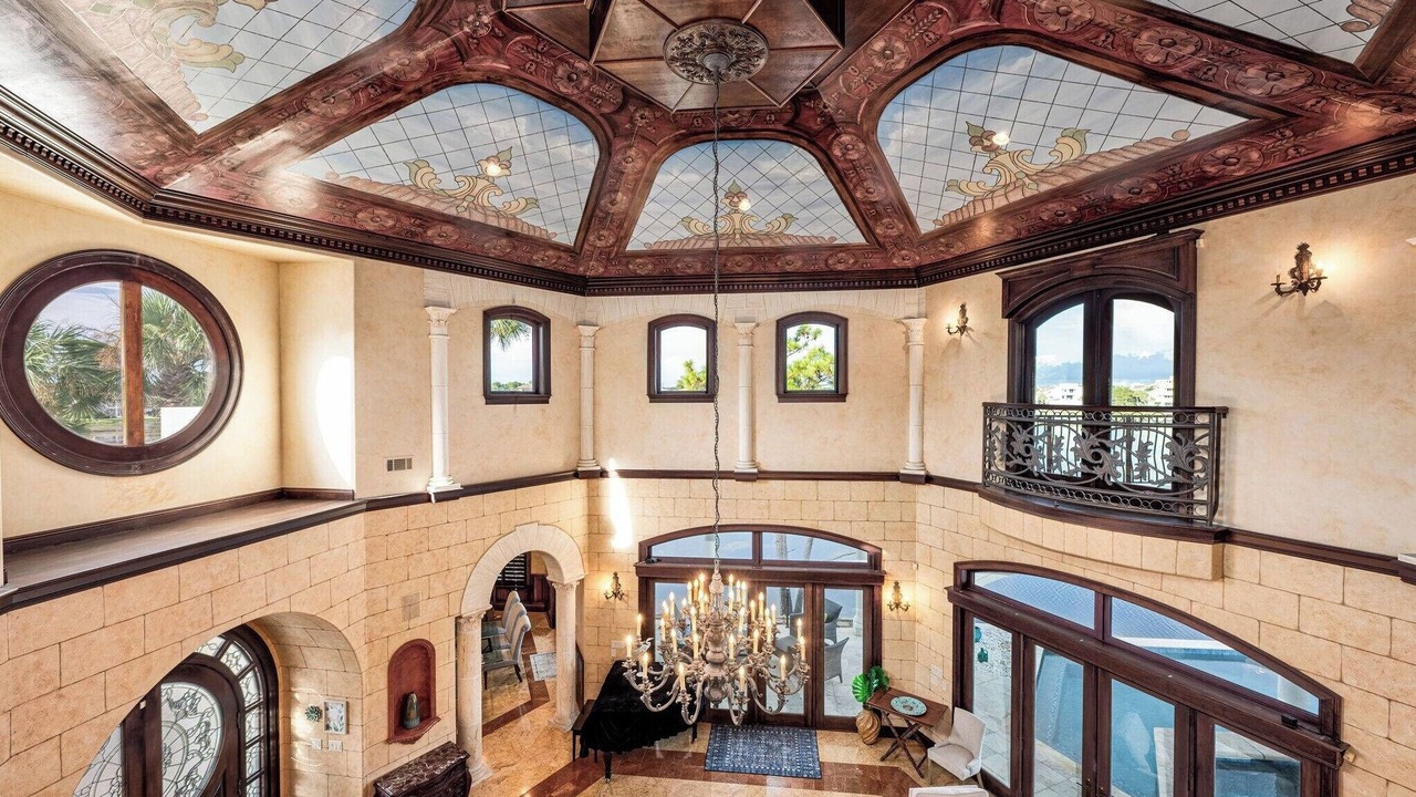 Photo of Bedroom in Destin