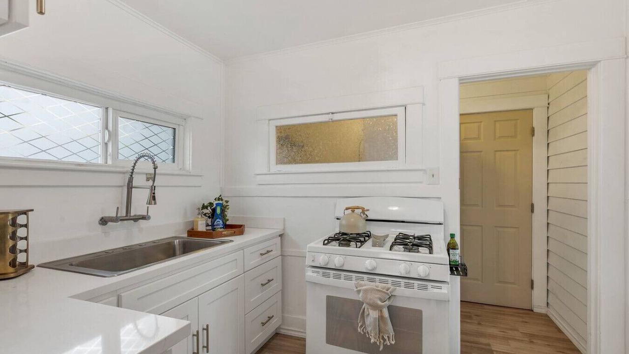 Photo of Kitchen in Downtown Riverside