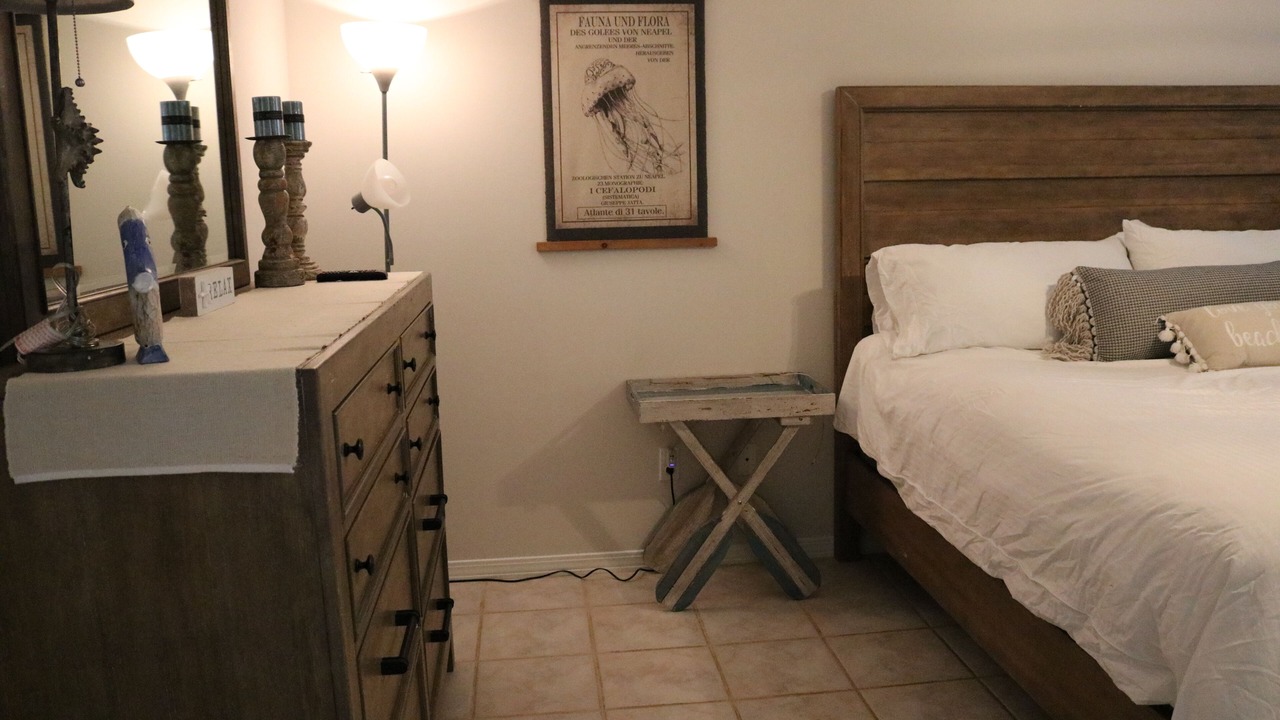 Photo of Bedroom in Wright