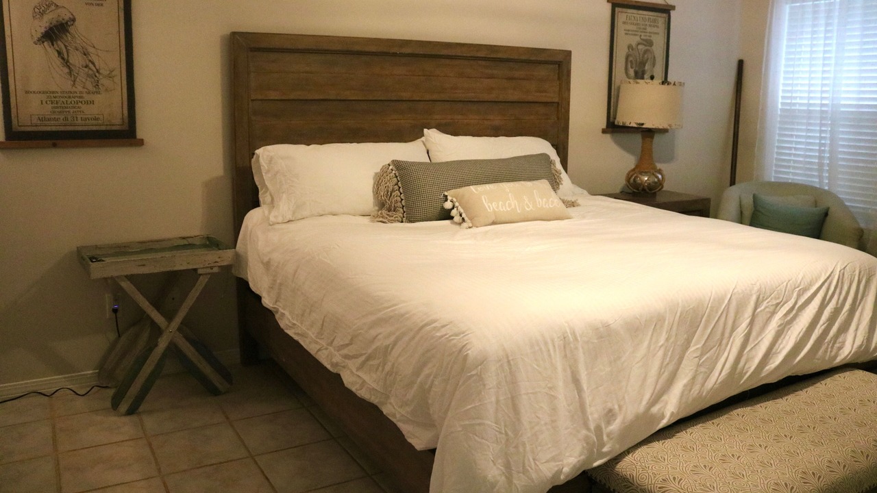 Photo of Bedroom in Wright
