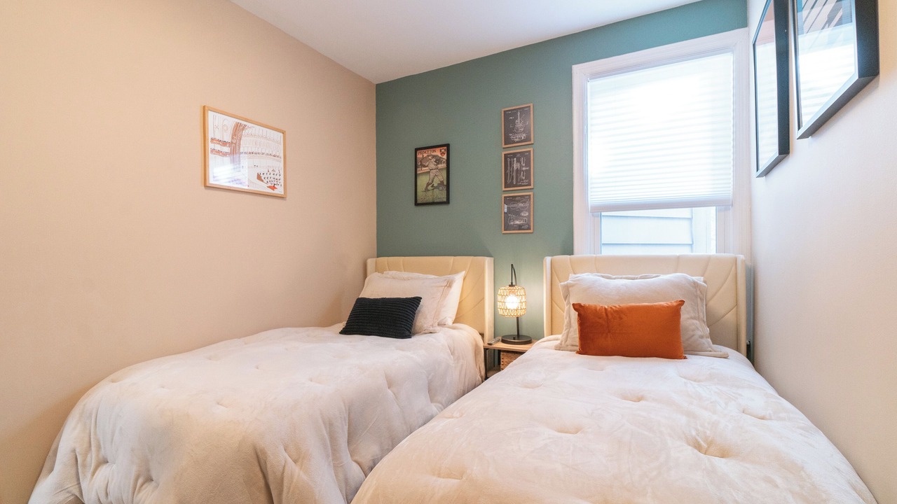 Photo of Bedroom in Princeton