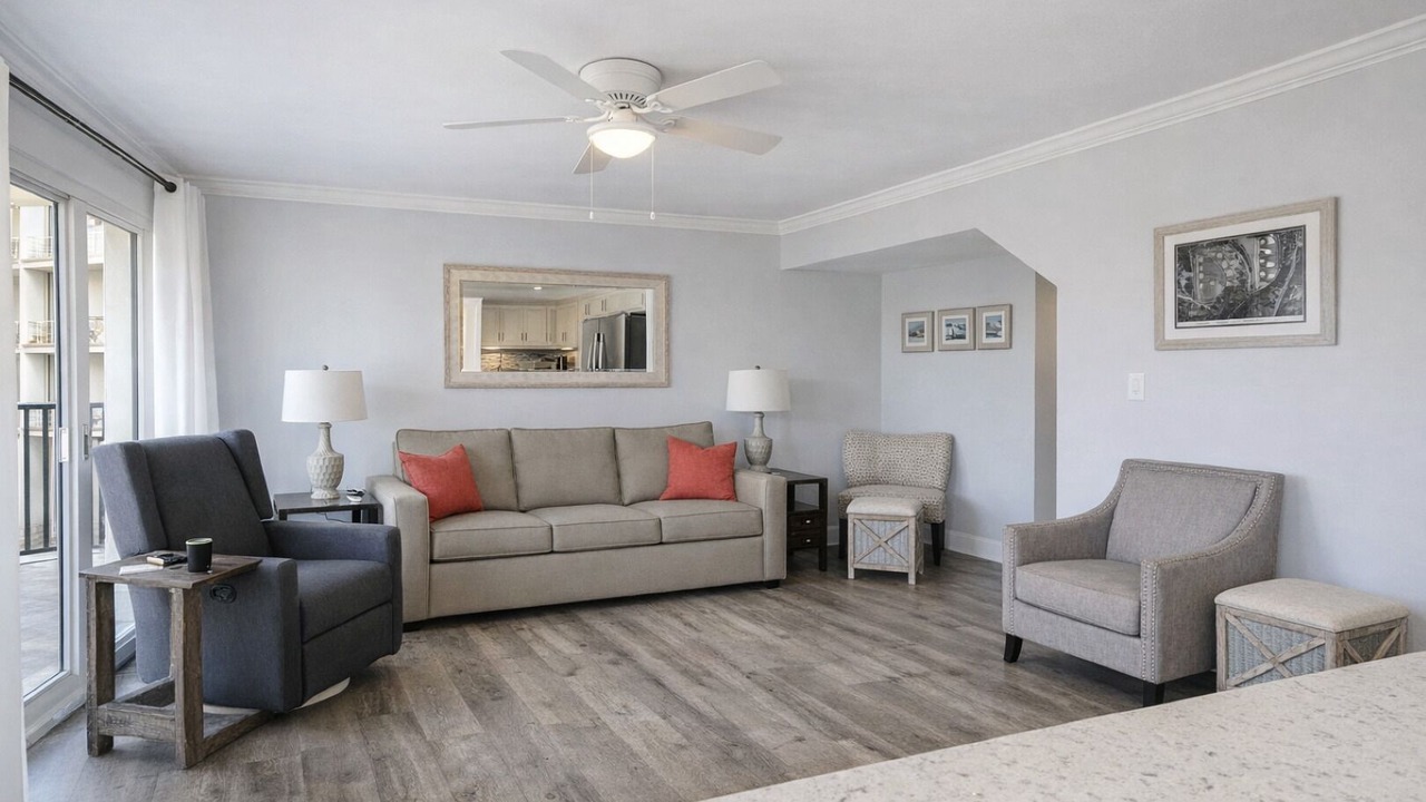Photo of Livingroom in Sunnyside