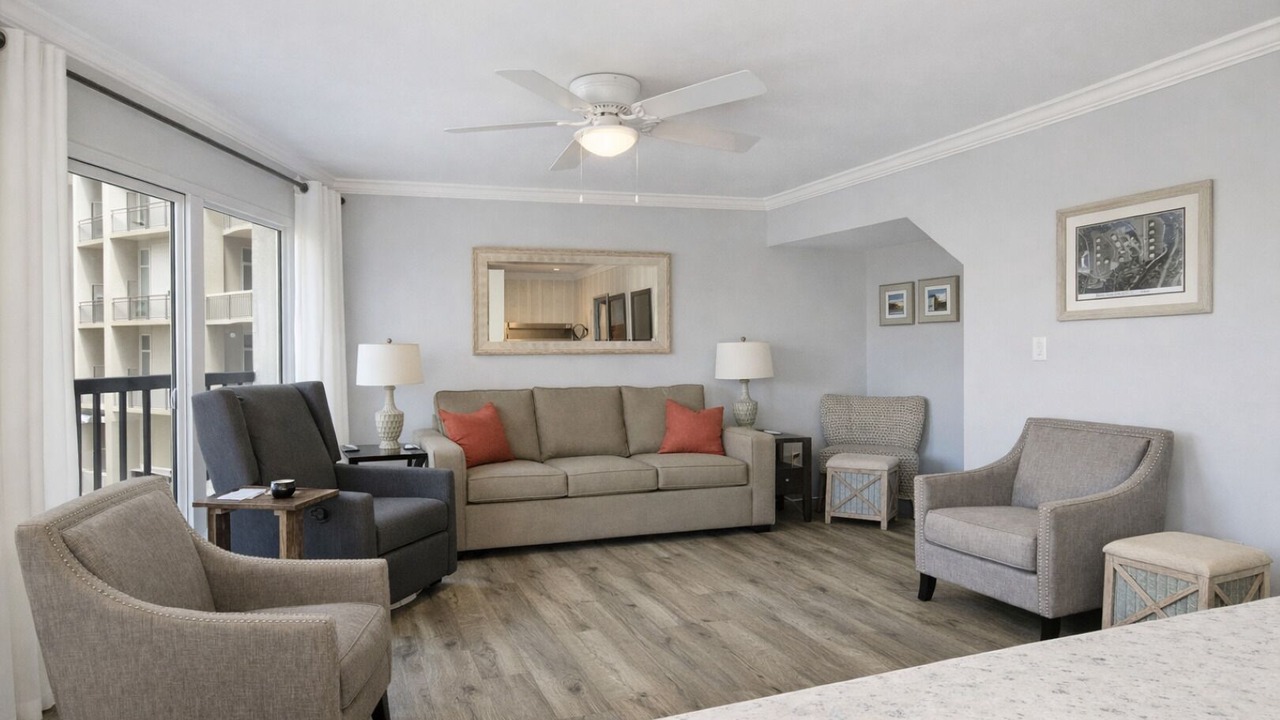 Photo of Livingroom in Sunnyside