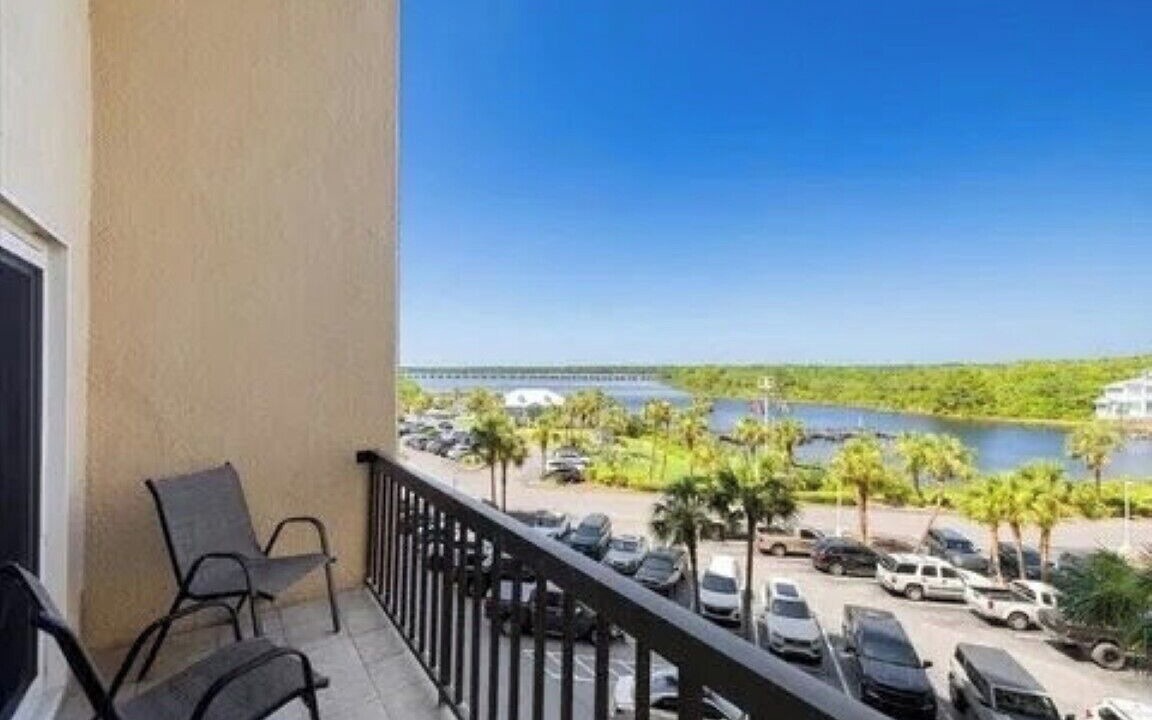 Photo of Patio Balcony in Sunnyside
