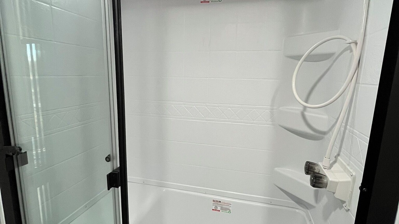 Photo of Bathroom in Bentonville