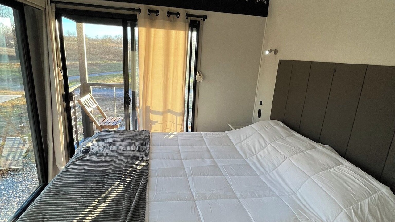 Photo of Bedroom in Bentonville