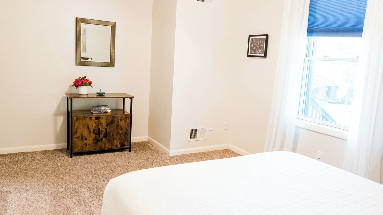 Photo of Bedroom in Massanutten