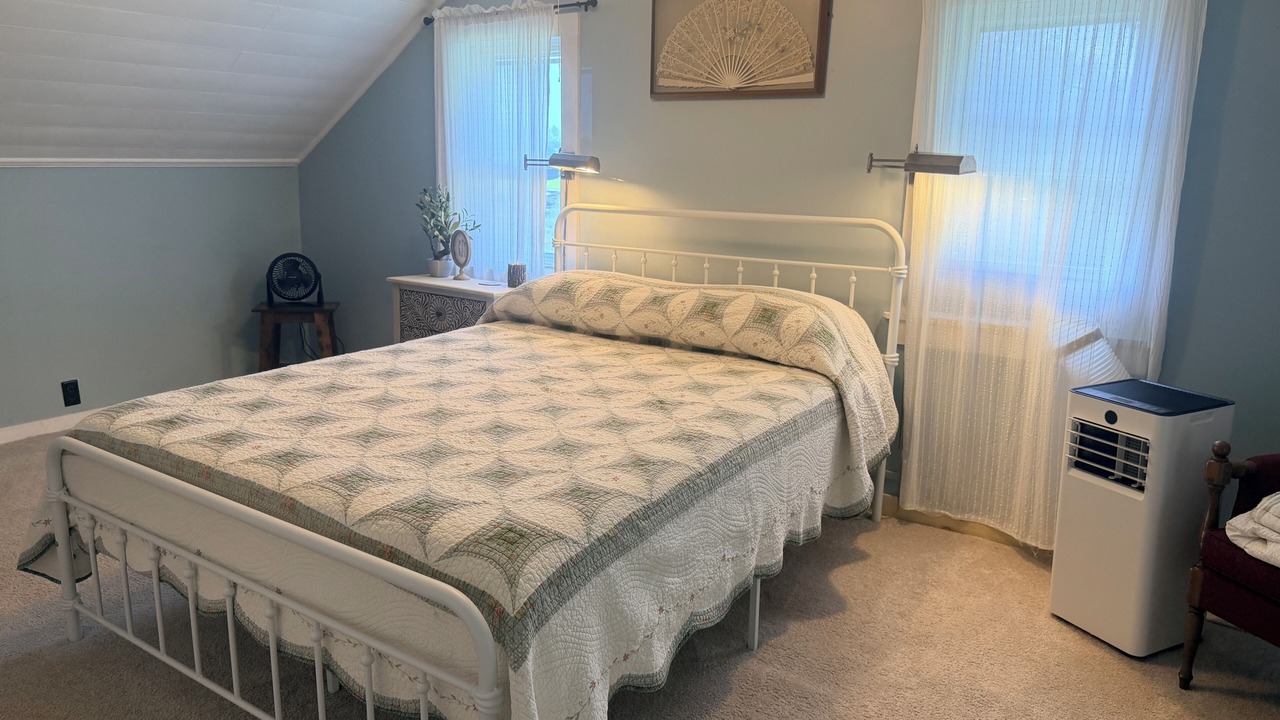 Photo of Bedroom in Chestertown