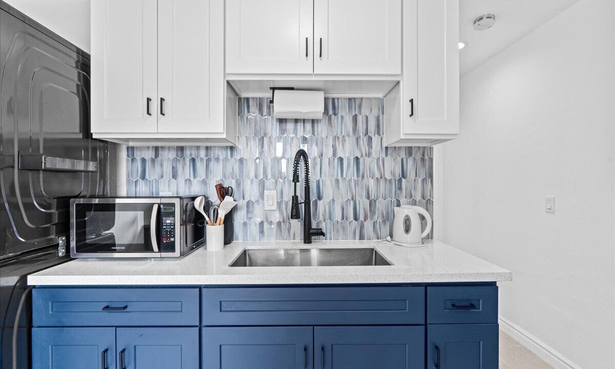 Photo of Kitchen in Tustin