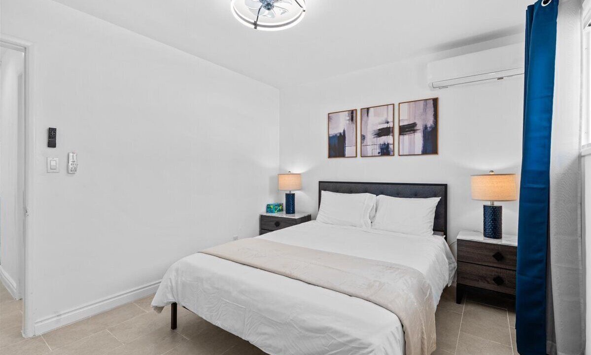 Photo of Bedroom in Tustin