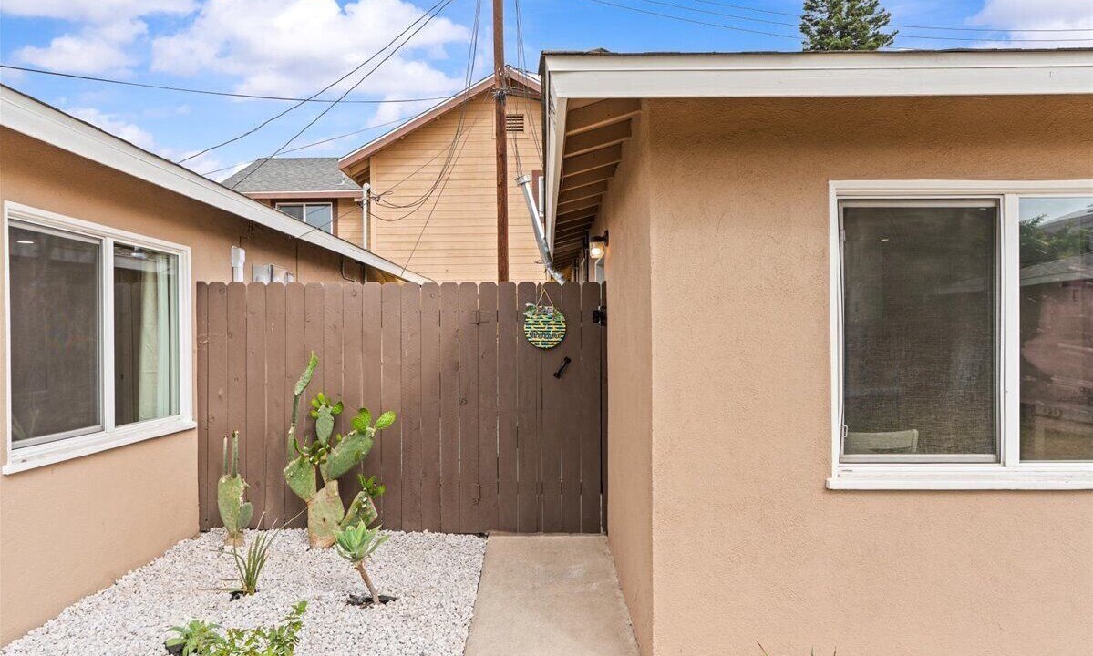 Photo of Outdoor in Tustin