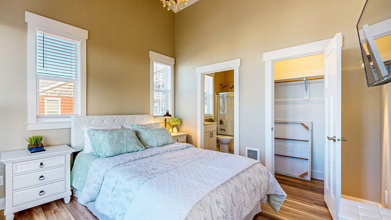 Photo of Bedroom in Nelscott