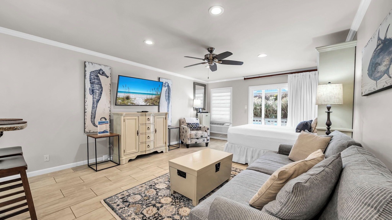 Photo of Livingroom in Inlet Beach