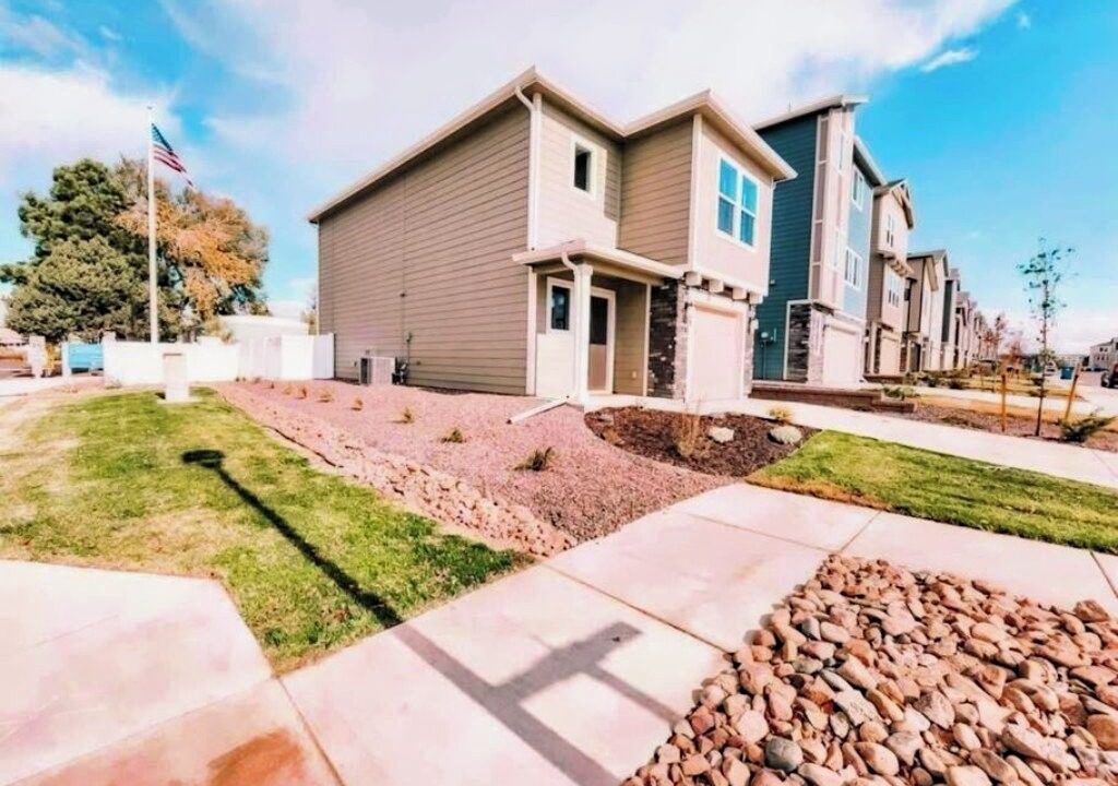 Photo of Outdoor in Southeast Colorado Springs