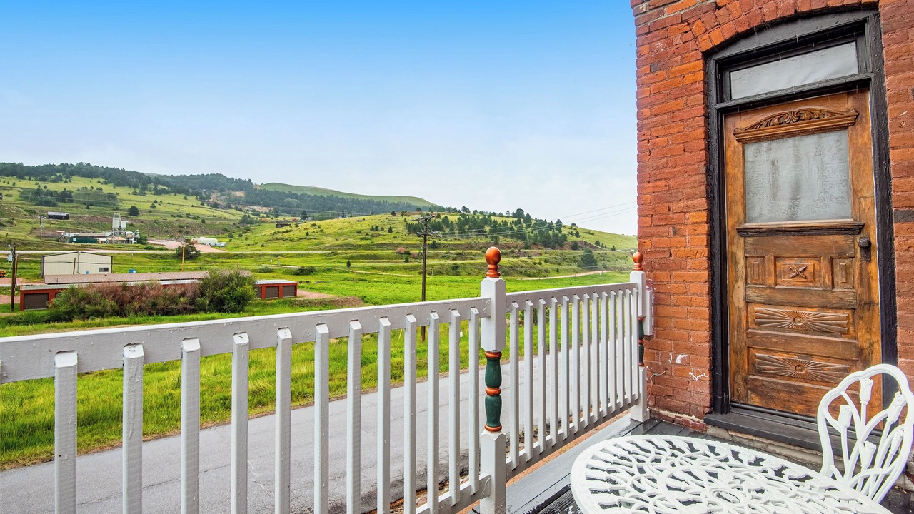 Photo of Outdoor in Cripple Creek