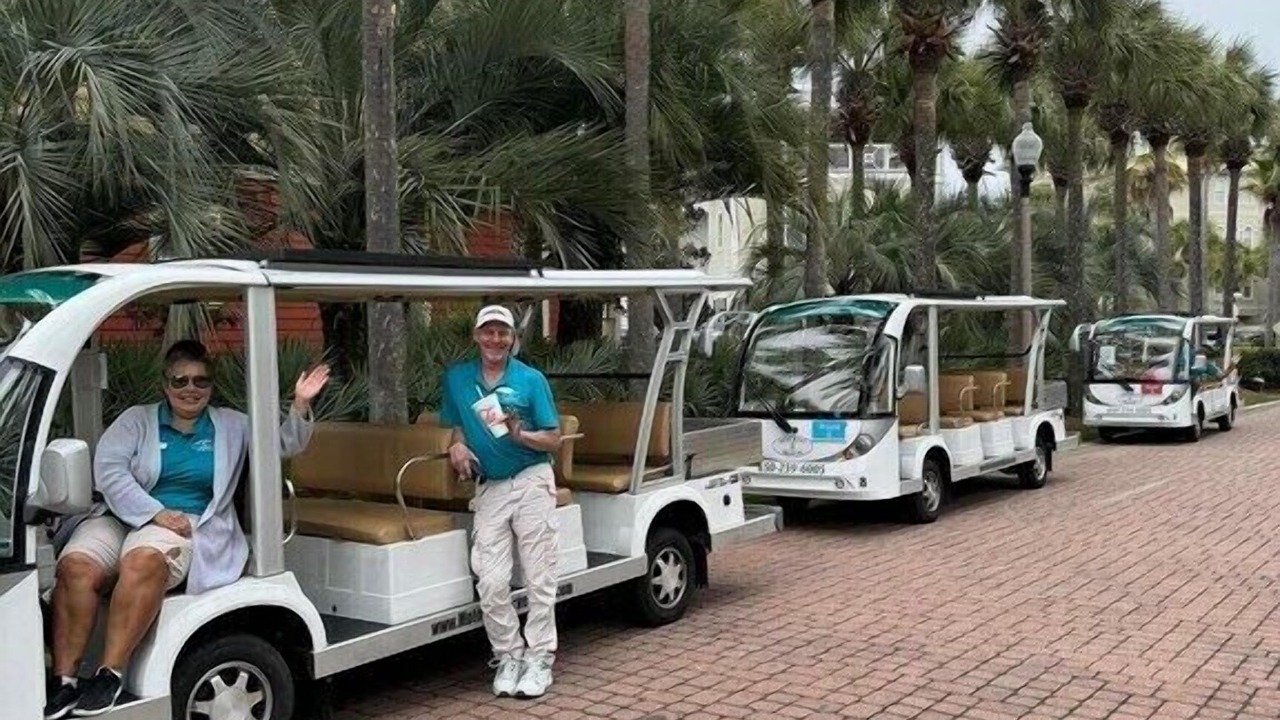 Photo of Others in Alys Beach