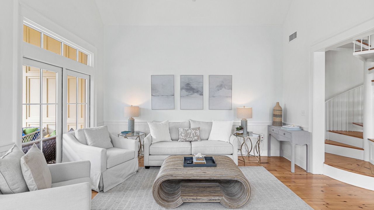 Photo of Livingroom in Beach District