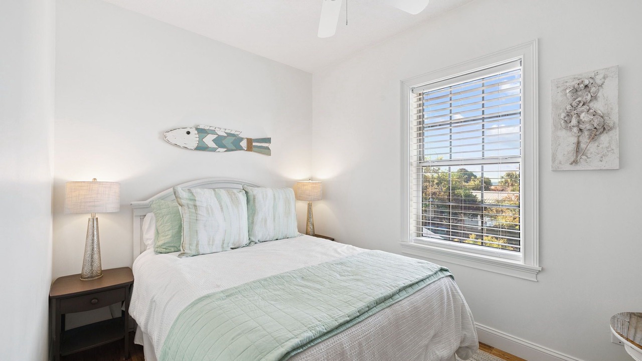 Photo of Bedroom in Laguna Beach