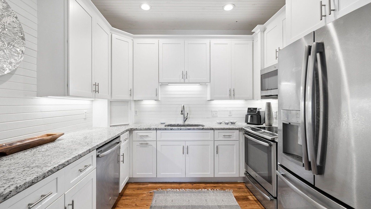 Photo of Kitchen in Laguna Beach