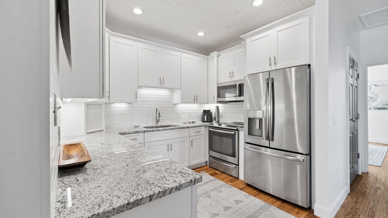 Photo of Kitchen in Laguna Beach