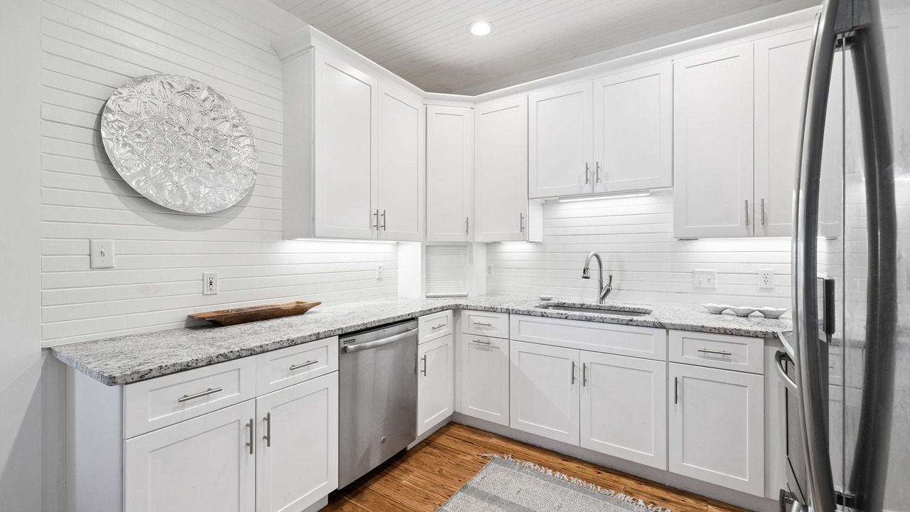 Photo of Kitchen in Laguna Beach