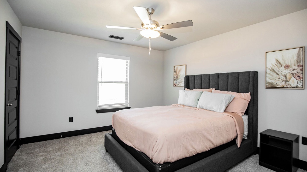 Photo of Bedroom in Bentonville