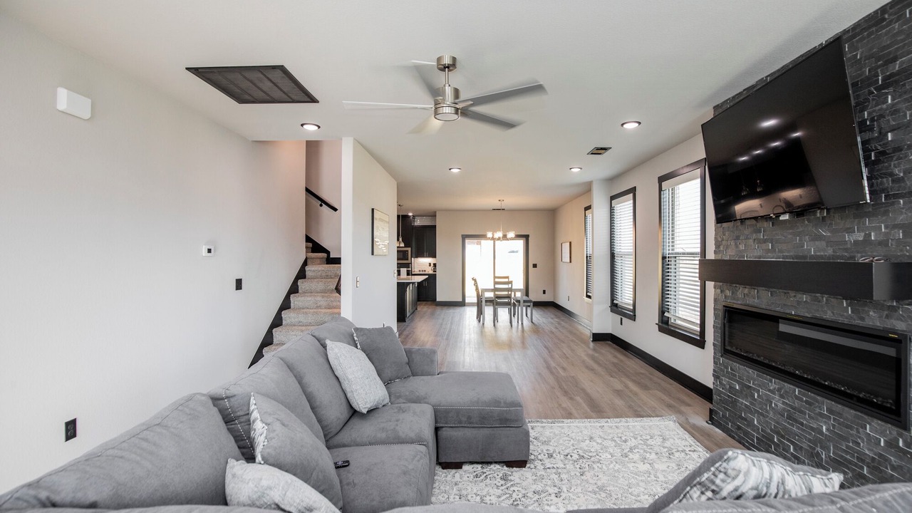 Photo of Livingroom in Bentonville