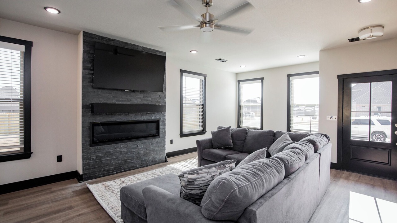 Photo of Livingroom in Bentonville
