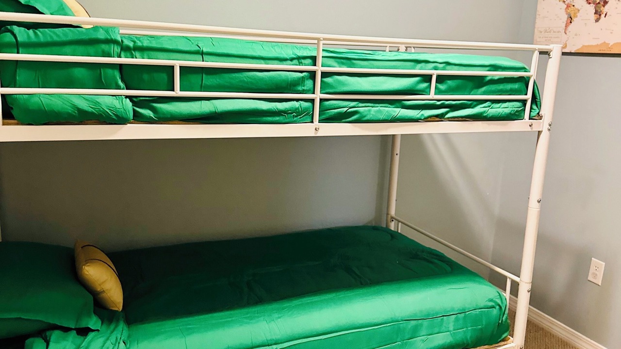 Photo of Bedroom in Navarre