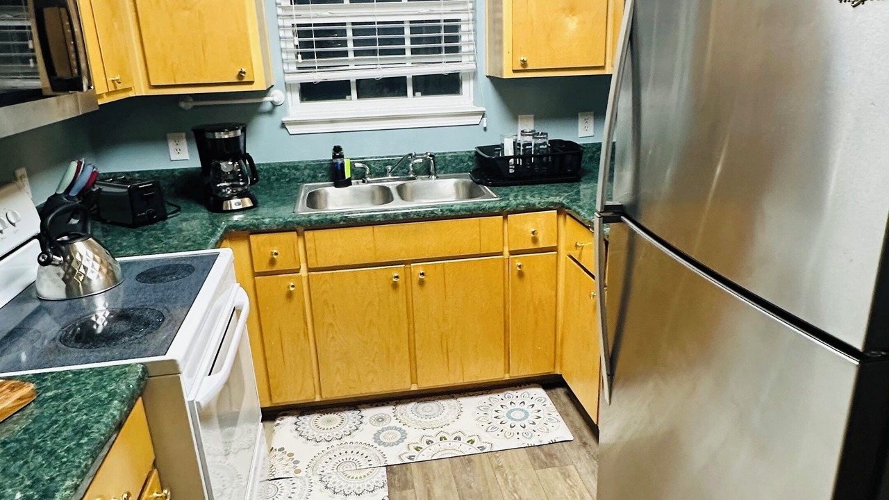 Photo of Kitchen in Navarre