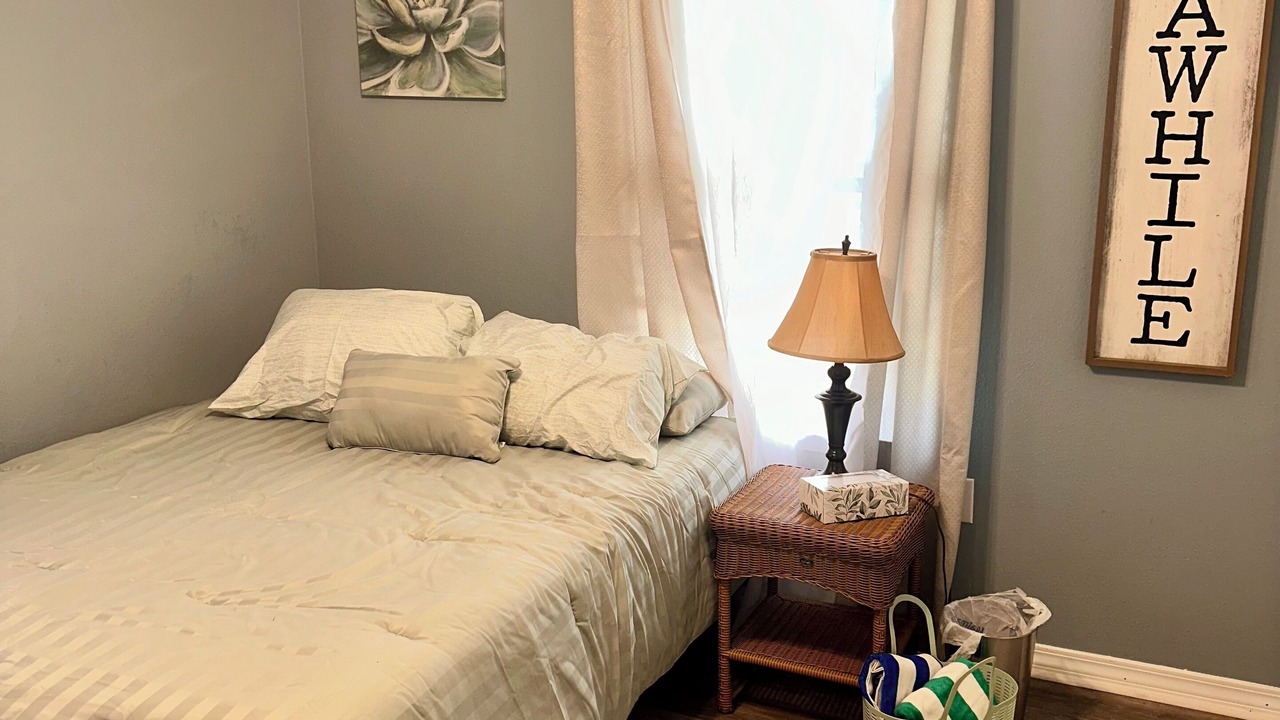 Photo of Bedroom in Navarre