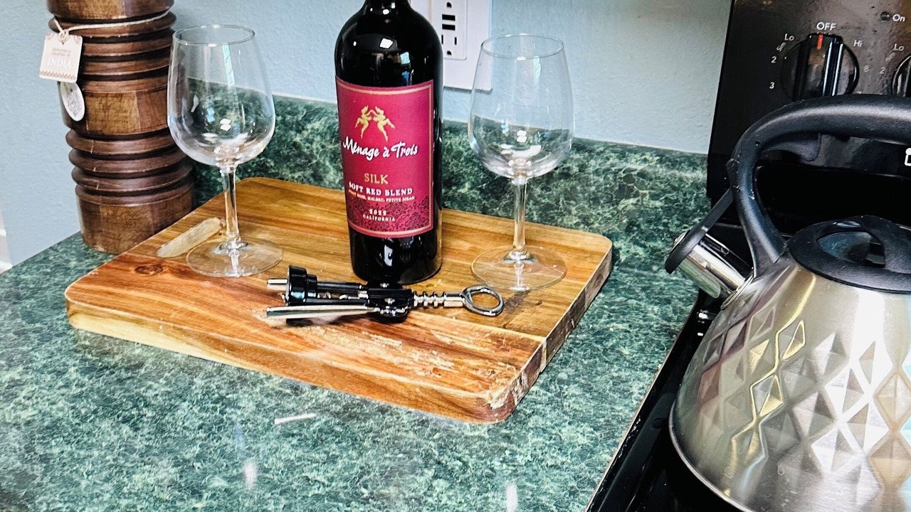 Photo of Kitchen in Navarre