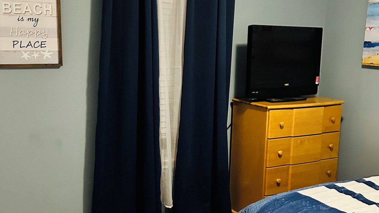Photo of Bedroom in Navarre