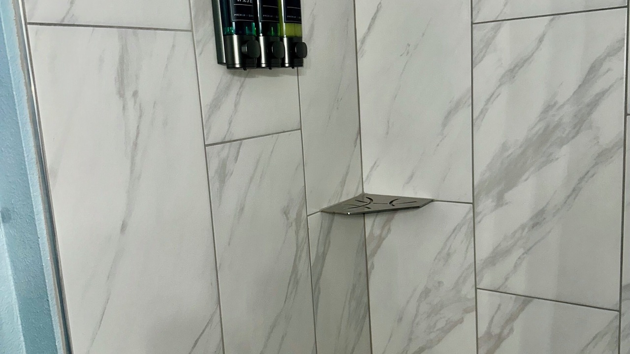 Photo of Bathroom in Navarre