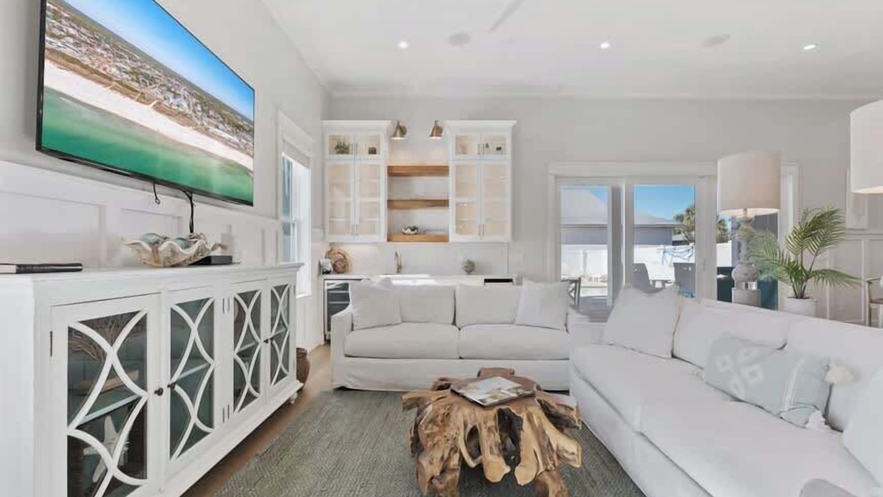 Photo of Livingroom in Laguna Beach