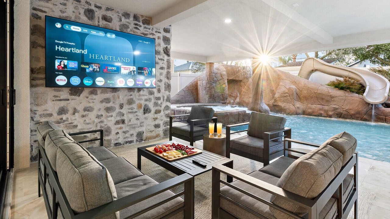 Photo of Outdoor in Crystal Beach