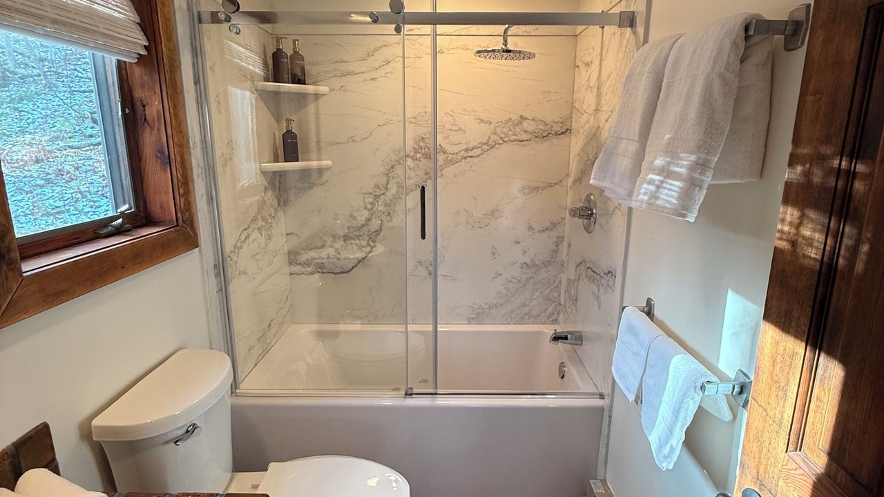 Photo of Bathroom in Plymouth