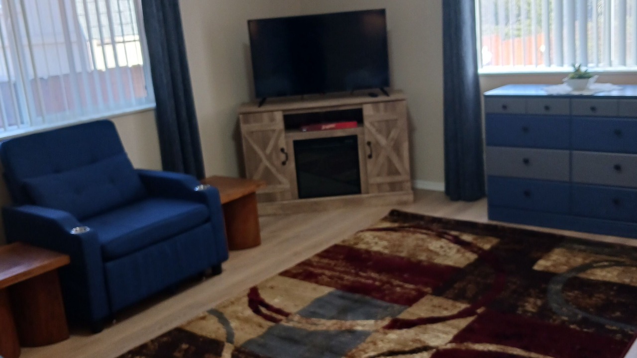 Photo of Livingroom in Oatfield