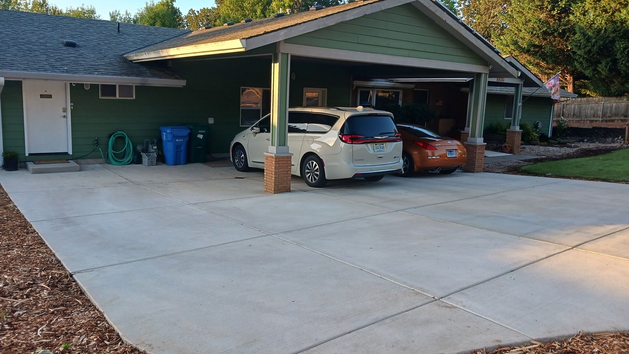 Photo of Outdoor in Oatfield