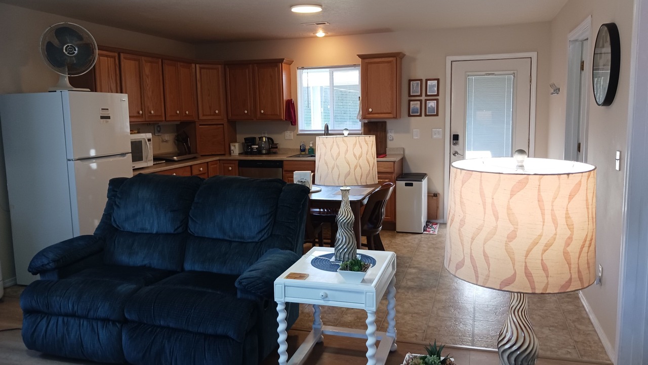 Photo of Livingroom in Oatfield