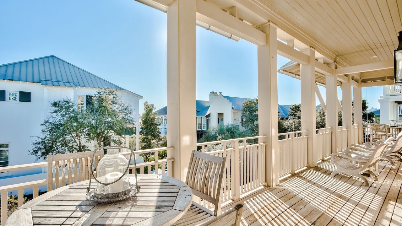 Photo of Outdoor in Rosemary Beach