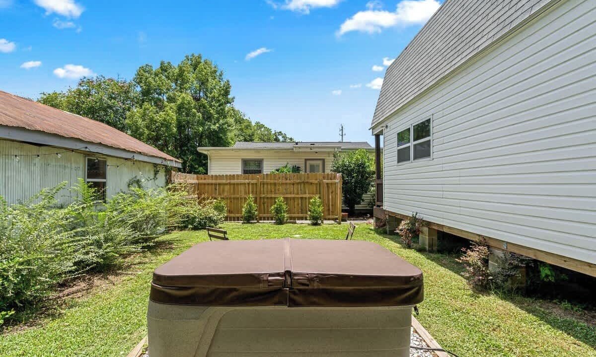 Photo of Outdoor in Bellview