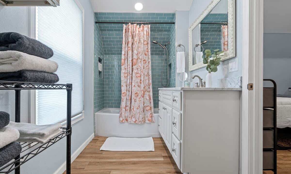 Photo of Bathroom in Bellview