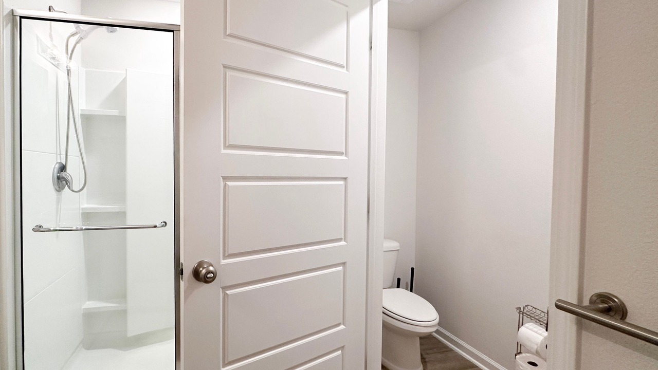 Photo of Bathroom in Pine Forest