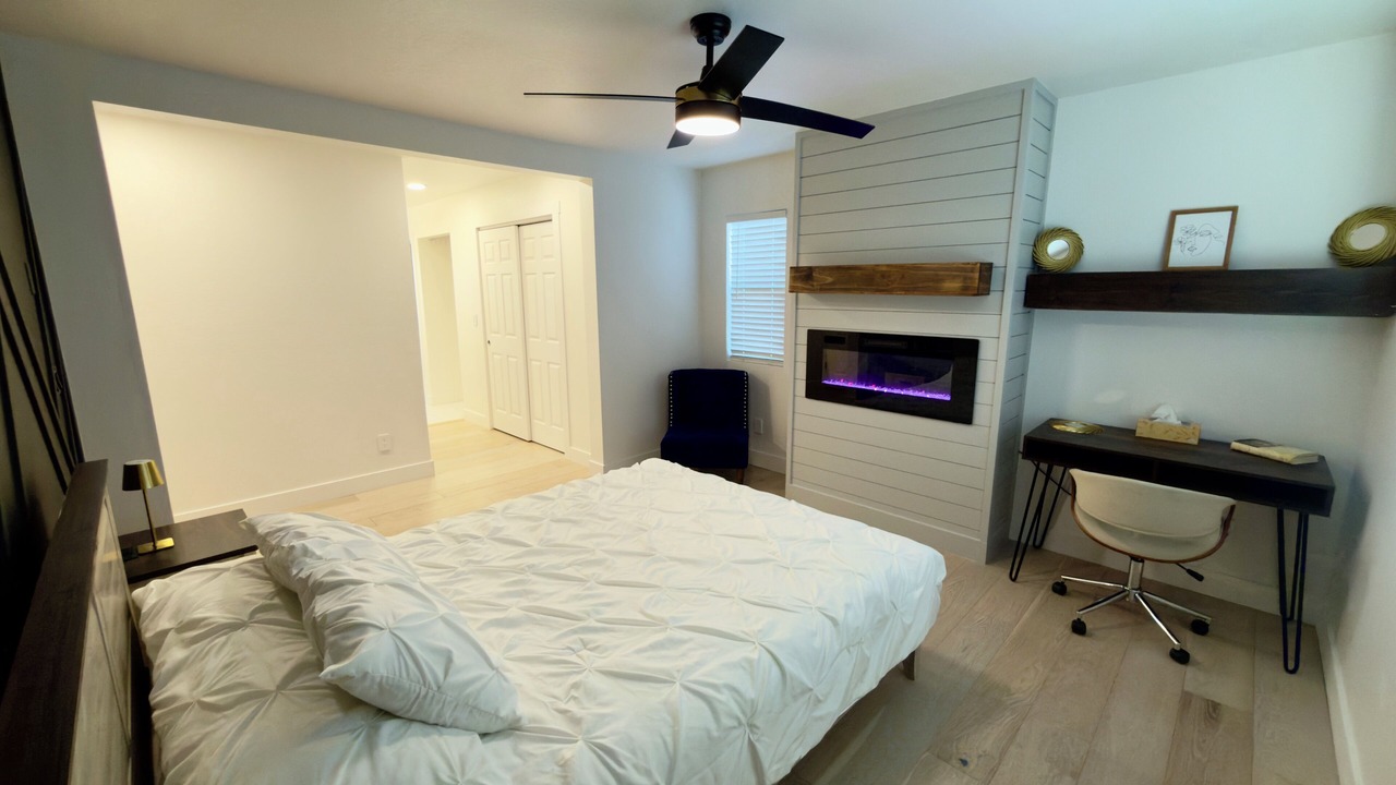 Photo of Bedroom in Southeast Colorado Springs