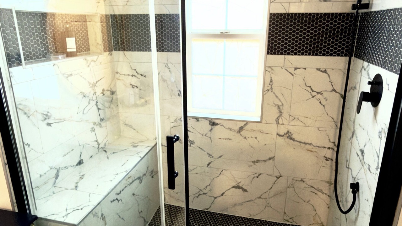 Photo of Bathroom in Southeast Colorado Springs